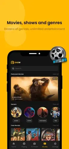 thriller-movies-on-jiohotstar Movies and shows